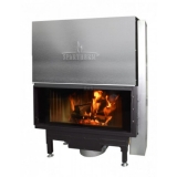 Стальная каминная топка Spartherm Premium V-ASh